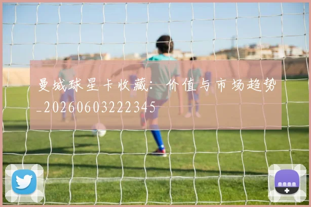 曼城球星卡收藏：价值与市场趋势_20260603222345