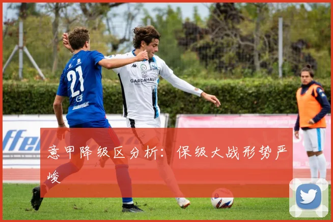 意甲降级区分析：保级大战形势严峻